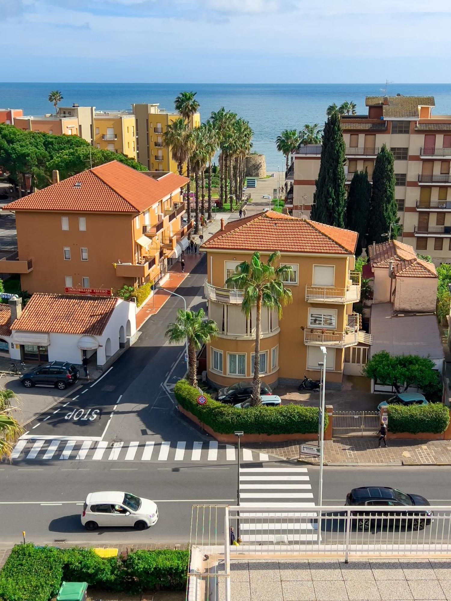 Casa Carlotta Apartment San Bartolomeo Al Mare Exterior foto