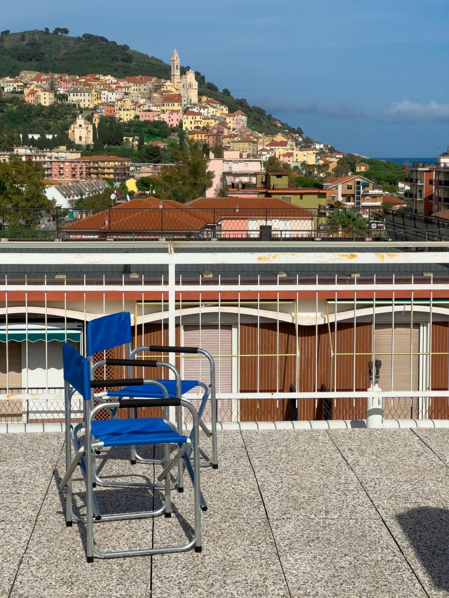 Casa Carlotta Apartment San Bartolomeo Al Mare Exterior foto